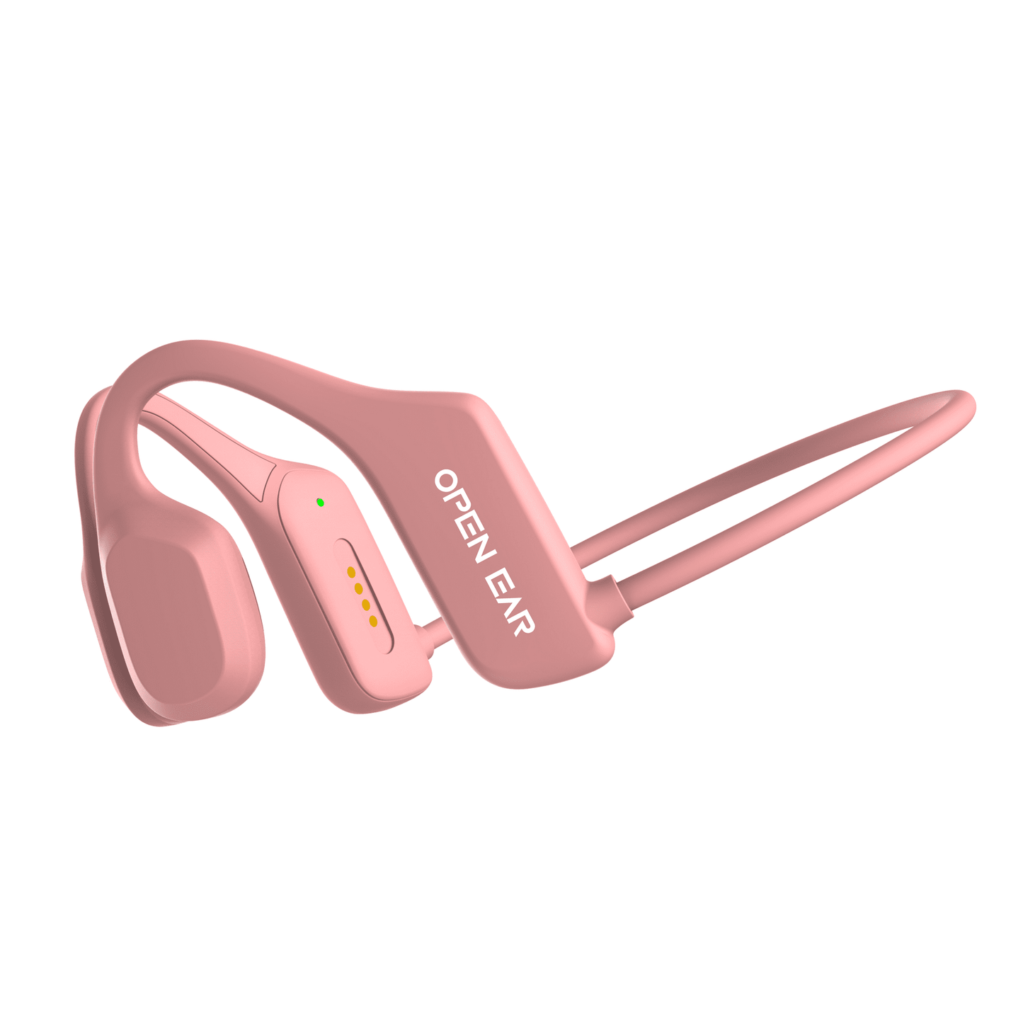 Bone Conduction Headphones,Open Ear Headphones Wireless Bluetooth,Waterproof & Sweatproof Sport Headphones,Bone Conduction Earbuds with Mic,Headphones for Running Cycling Climbing Driving