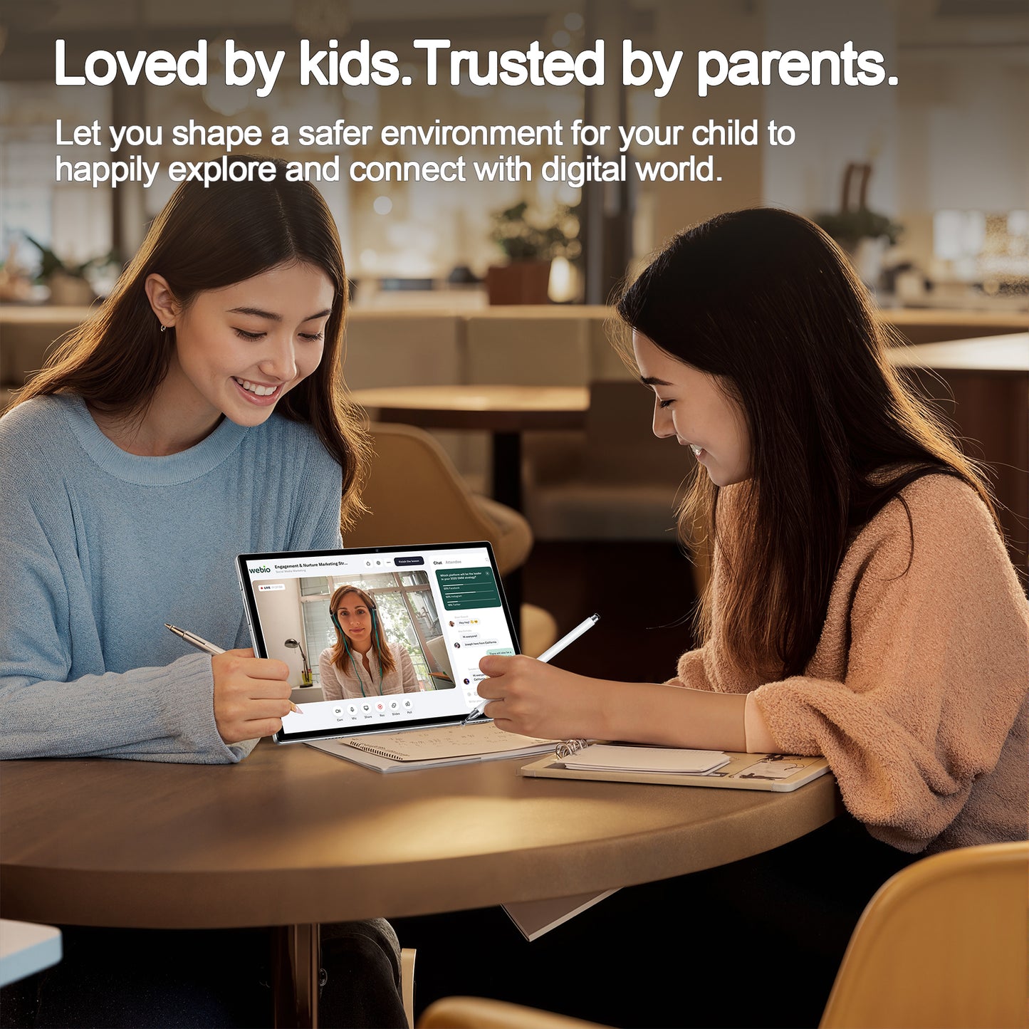 VEAT00L Tablet,10.1 inch Android 13 Tablets 2025,6GB RAM 64GB ROM 128GB Expand,Octa-Core Processor up with 5G WiFi,1280x800 IPS HD Touchscreen,6000mAh Battery, Bluetooth, Dual Camera, GMS