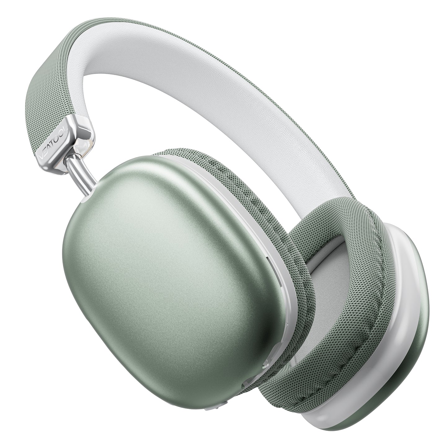 Active Noise Cancelling Wireless Earbuds Bluetooth Headphones 90 Hrs Playtime Ear Buds with Power Display Over-Ear Earphones with Earhooks IPX7