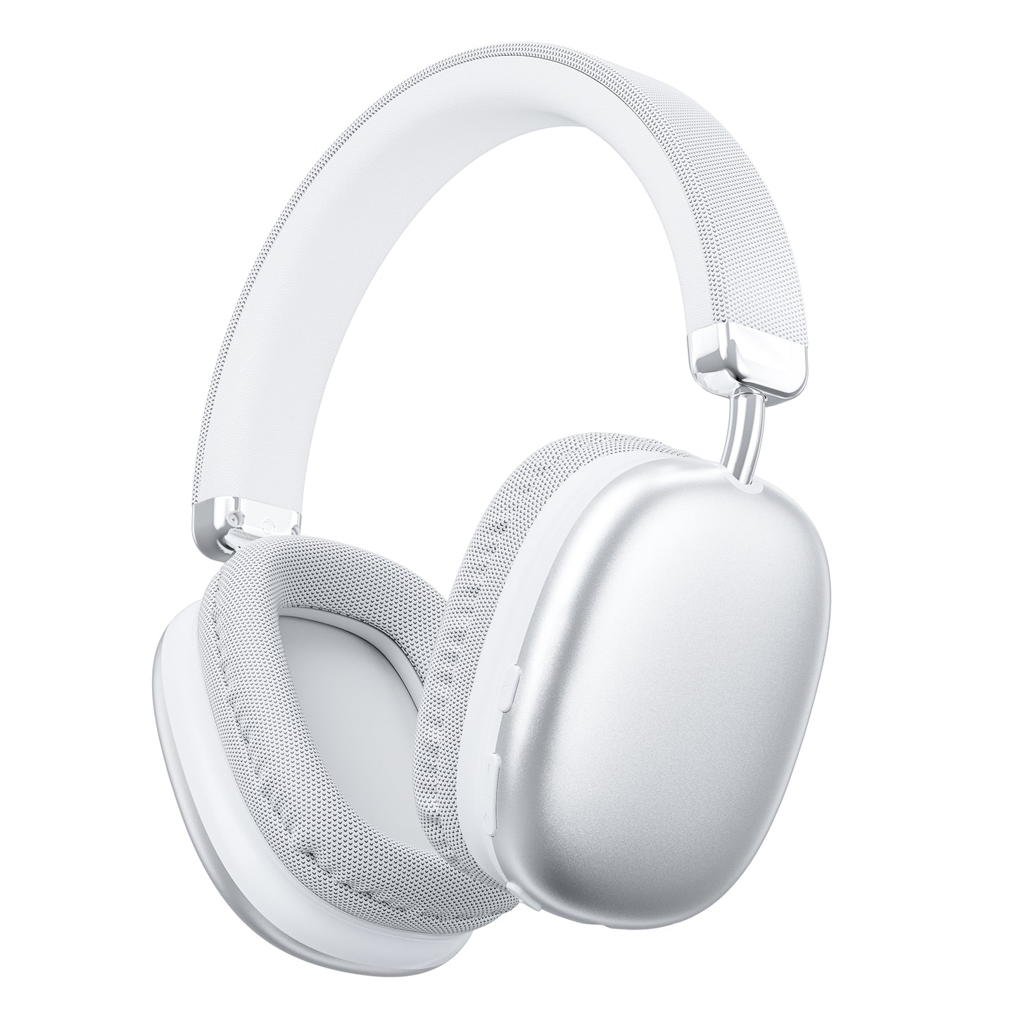 Tri-mode gaming headset, over-ear design, RGB lighting, noise cancellation, long battery life, multi-device compatibility.