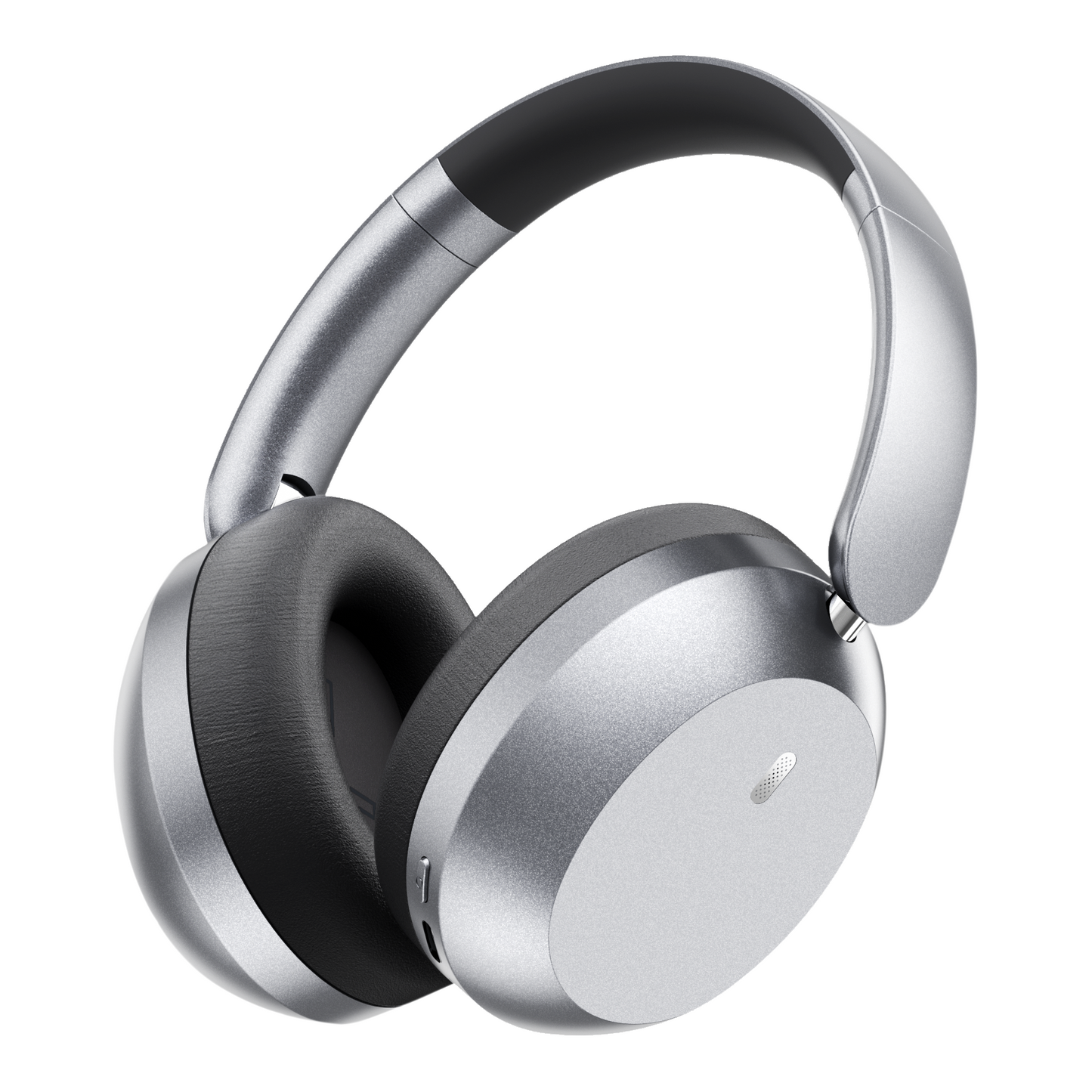VEATOOL SY-BT1632 High-Fidelity Over-Ear Bluetooth Headphones | Powerful 40mm Bass | Bluetooth 5.3 Dual-Mode Connectivity | 40-Hour Battery Life | Comfortable Fit(Blue)