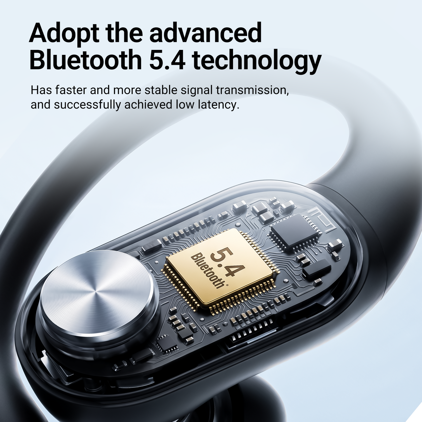 Wireless Earbuds, Bluetooth Headset with Microphone Touch Control , Waterproof, High-Fidelity Stereo Earphones，Support wireless charging earbuds，Compatible with iPhone 13 Pro Max XS Samsung Android