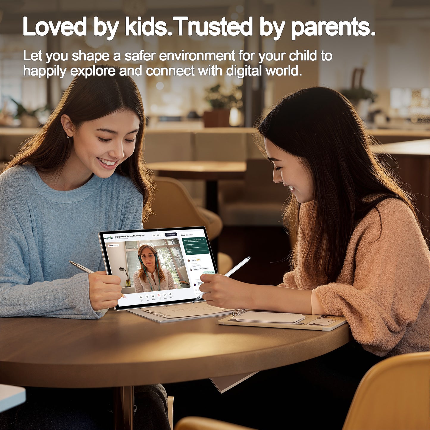 VEAT00L Tablet,10.1 inch Android 13 Tablets 2025,6GB RAM 64GB ROM 128GB Expand,Octa-Core Processor up with 5G WiFi,1280x800 IPS HD Touchscreen,6000mAh Battery, Bluetooth, Dual Camera, GMS