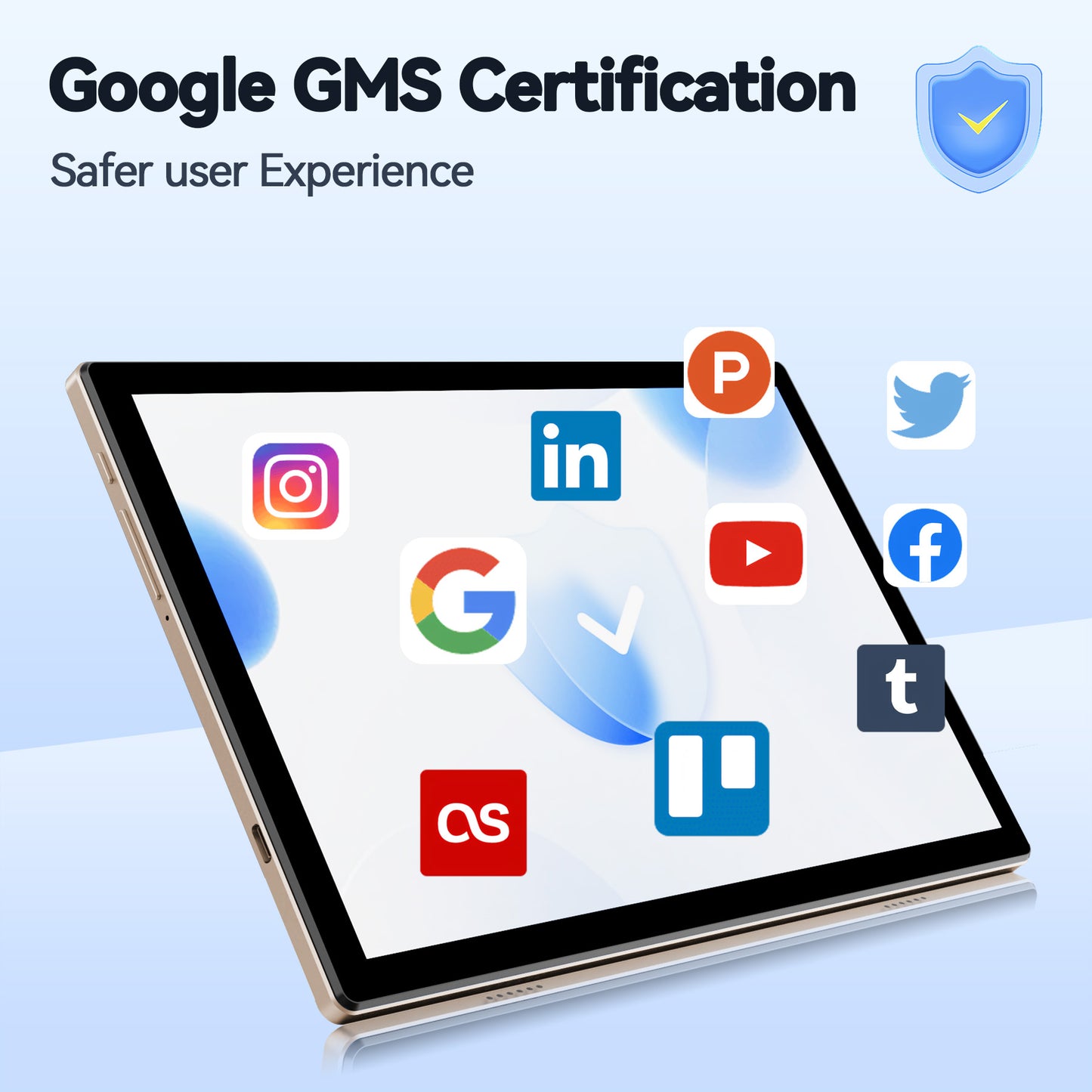 VEAT00L Tablet,10.1 inch Android 13 Tablets 2025,6GB RAM 64GB ROM 128GB Expand,Octa-Core Processor up with 5G WiFi,1280x800 IPS HD Touchscreen,6000mAh Battery, Bluetooth, Dual Camera, GMS